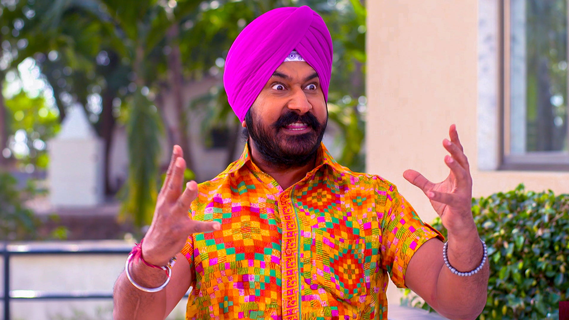 Taarak Mehta Ka Ooltah Chashmah Specials season 1 episode 4 on undefined