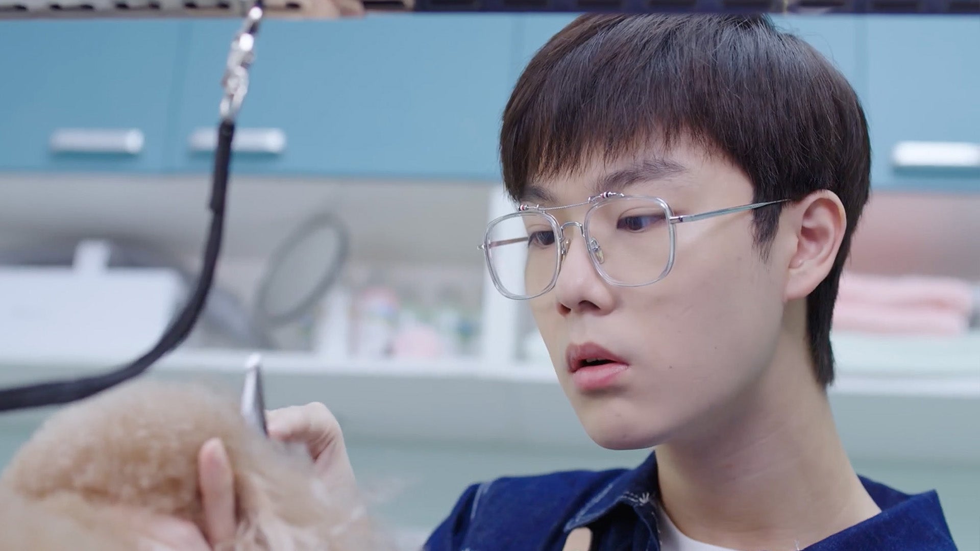 My Precious season 1 episode 31 on undefined