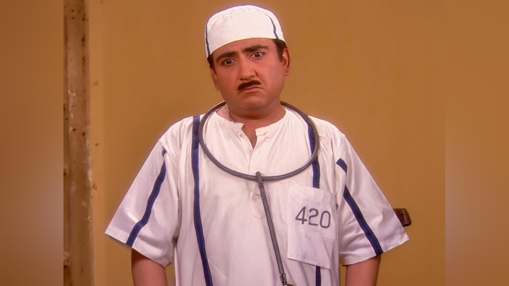 Taarak Mehta Ka Ooltah Chashmah season 1 episode 5 on undefined