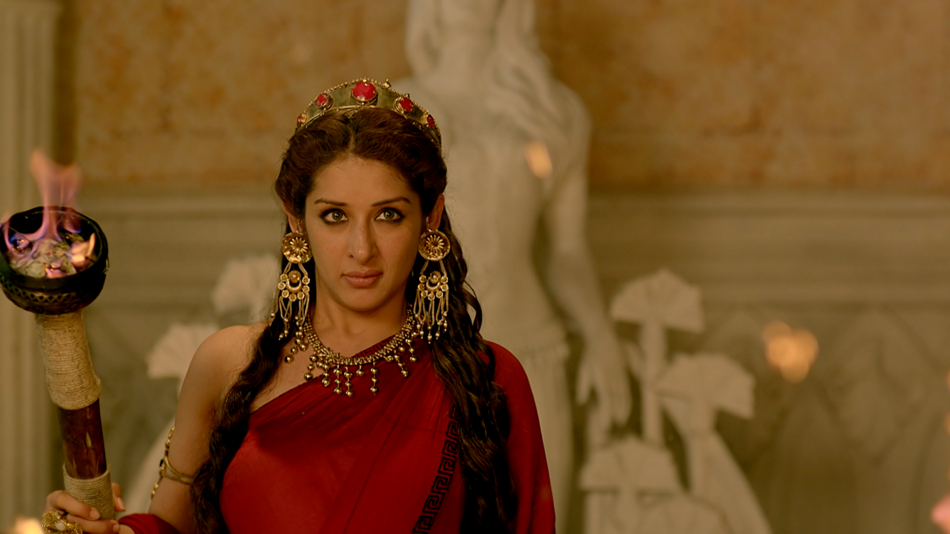 Porus season 1 episode 10 on undefined