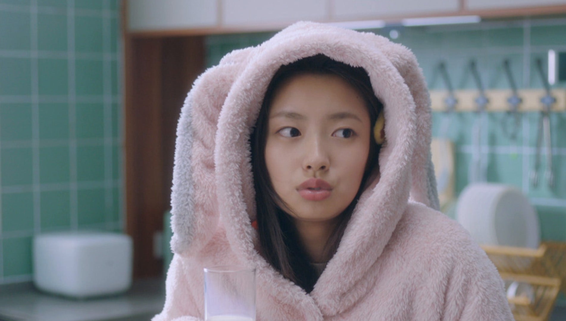 Perfect And Casual season 1 episode 8 on undefined