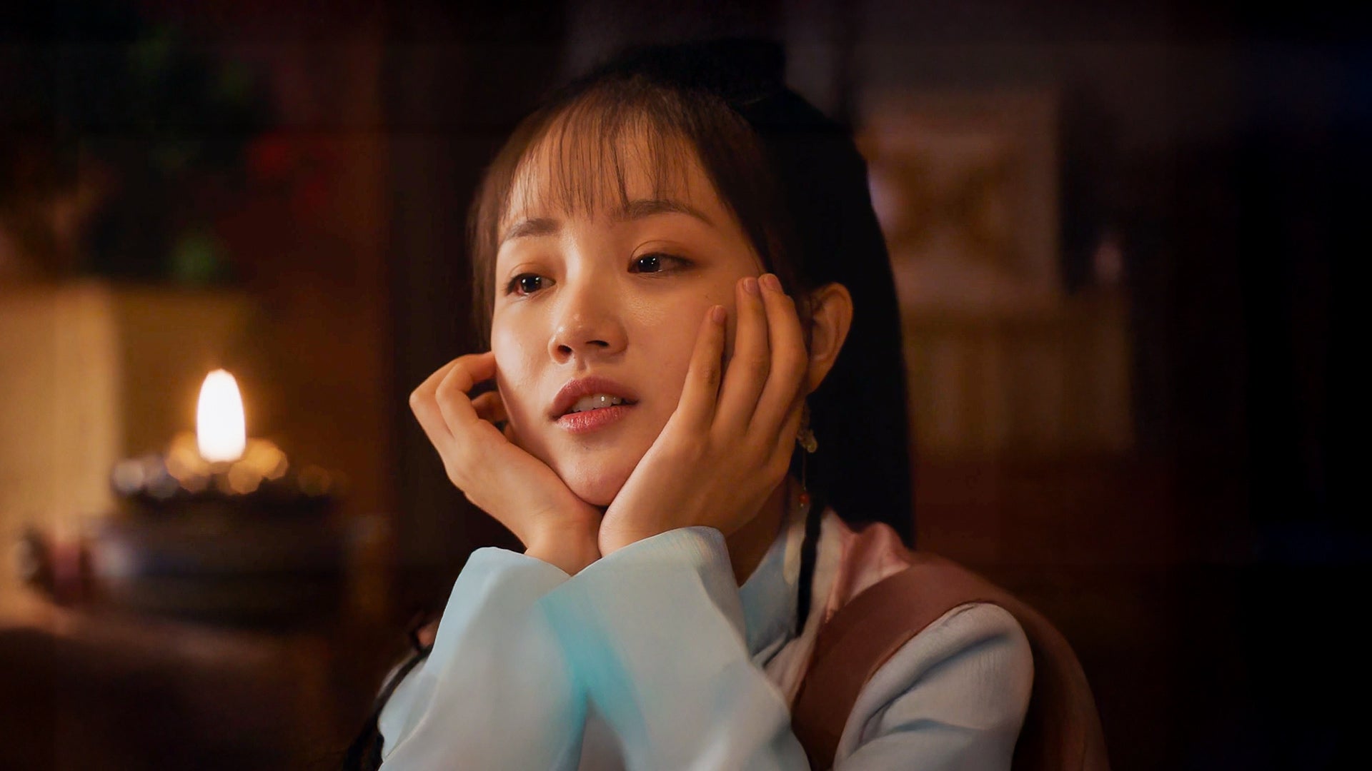 A Love So Romantic season 1 episode 28 on undefined