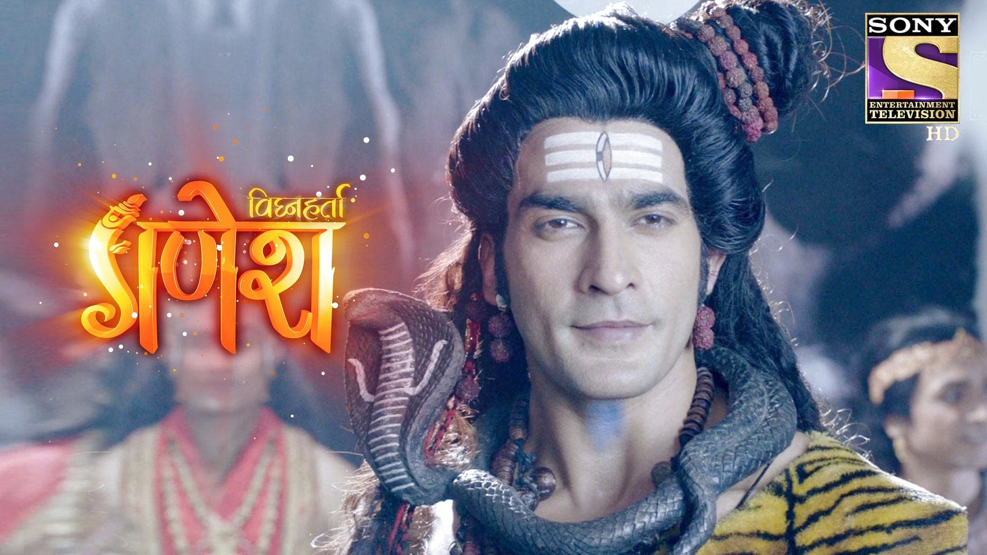 Vighnaharta Ganesh season 1 episode 19 on Sony LIV