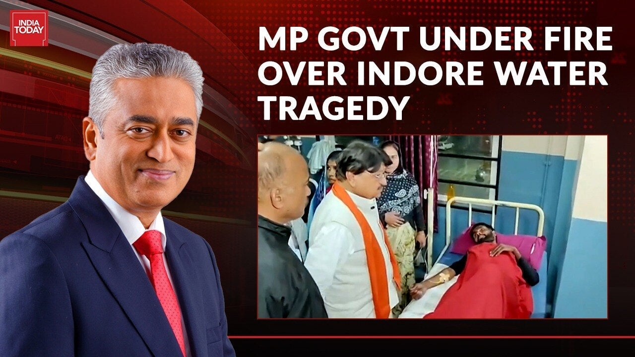 Indore water tragedy: Who will be held accountable? Experts weigh in on undefined
