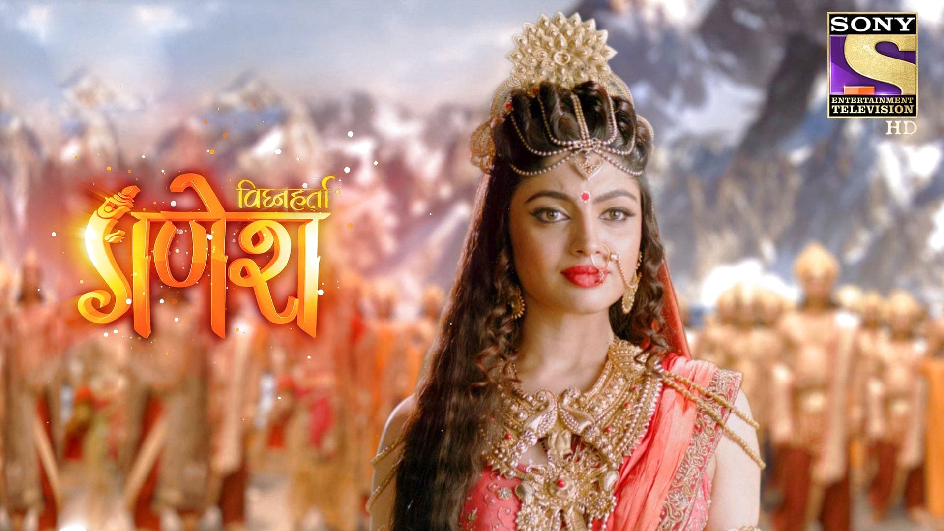 Vighnaharta Ganesh season 1 episode 37 on Sony LIV