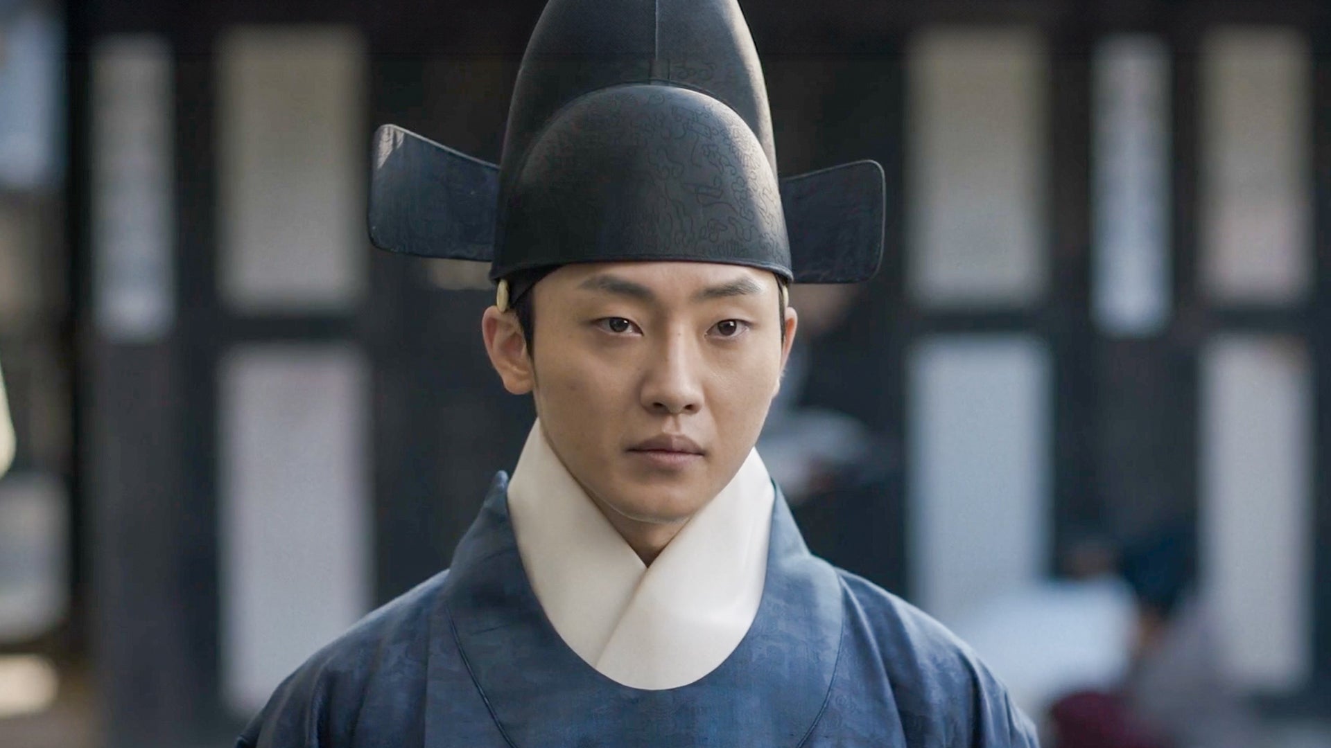 My Dearest season 1 episode 1 on undefined