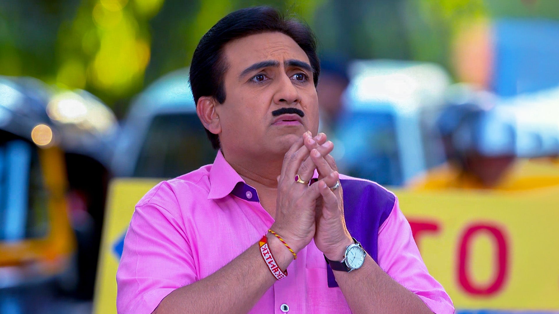 Taarak Mehta Ka Ooltah Chashmah season 1 episode 26 on undefined