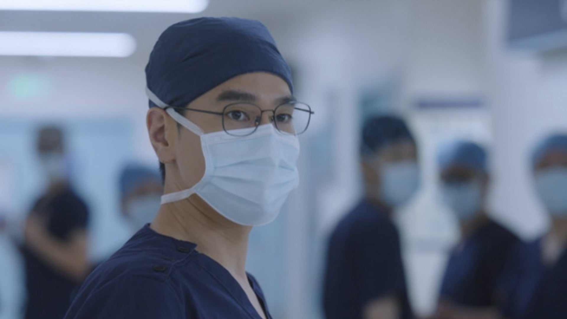 The Heart season 1 episode 13 on undefined