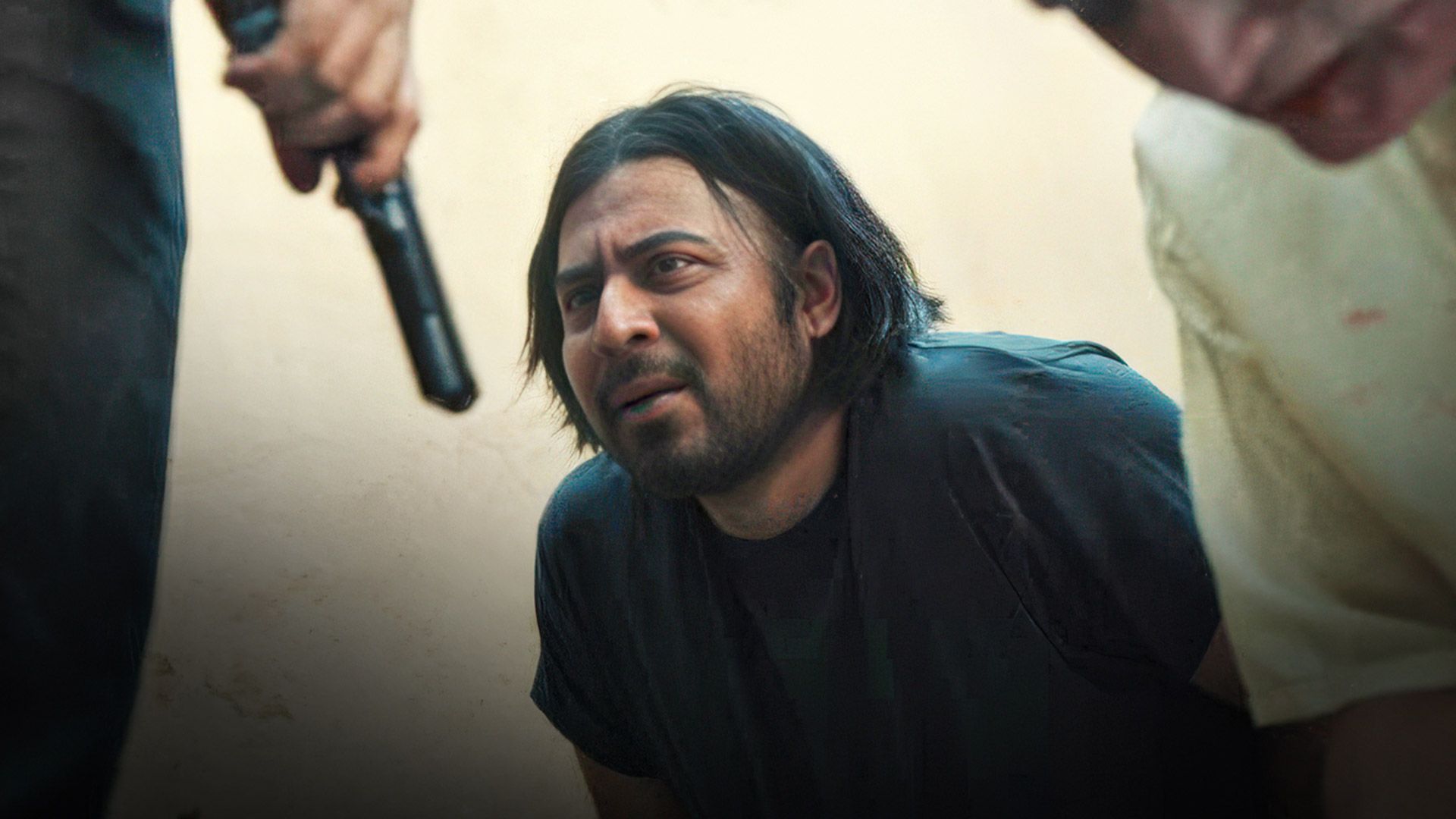 Azad (Hindi) season 1 episode 3 on Hoichoi