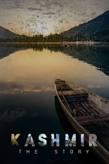 Kashmir The Untold Story on TimesPlay