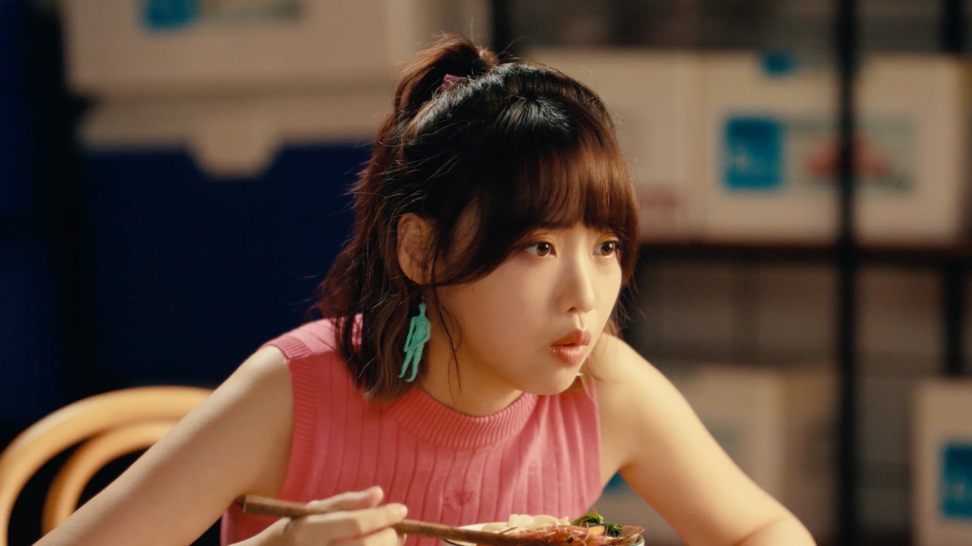 Wanna Be season 1 episode 5 on undefined