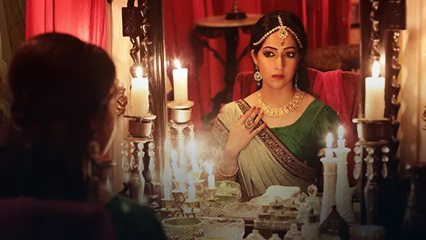 Manbhanjan (Hindi) season 1 episode 2 on Hoichoi