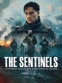 The Sentinels on LionsGate Play