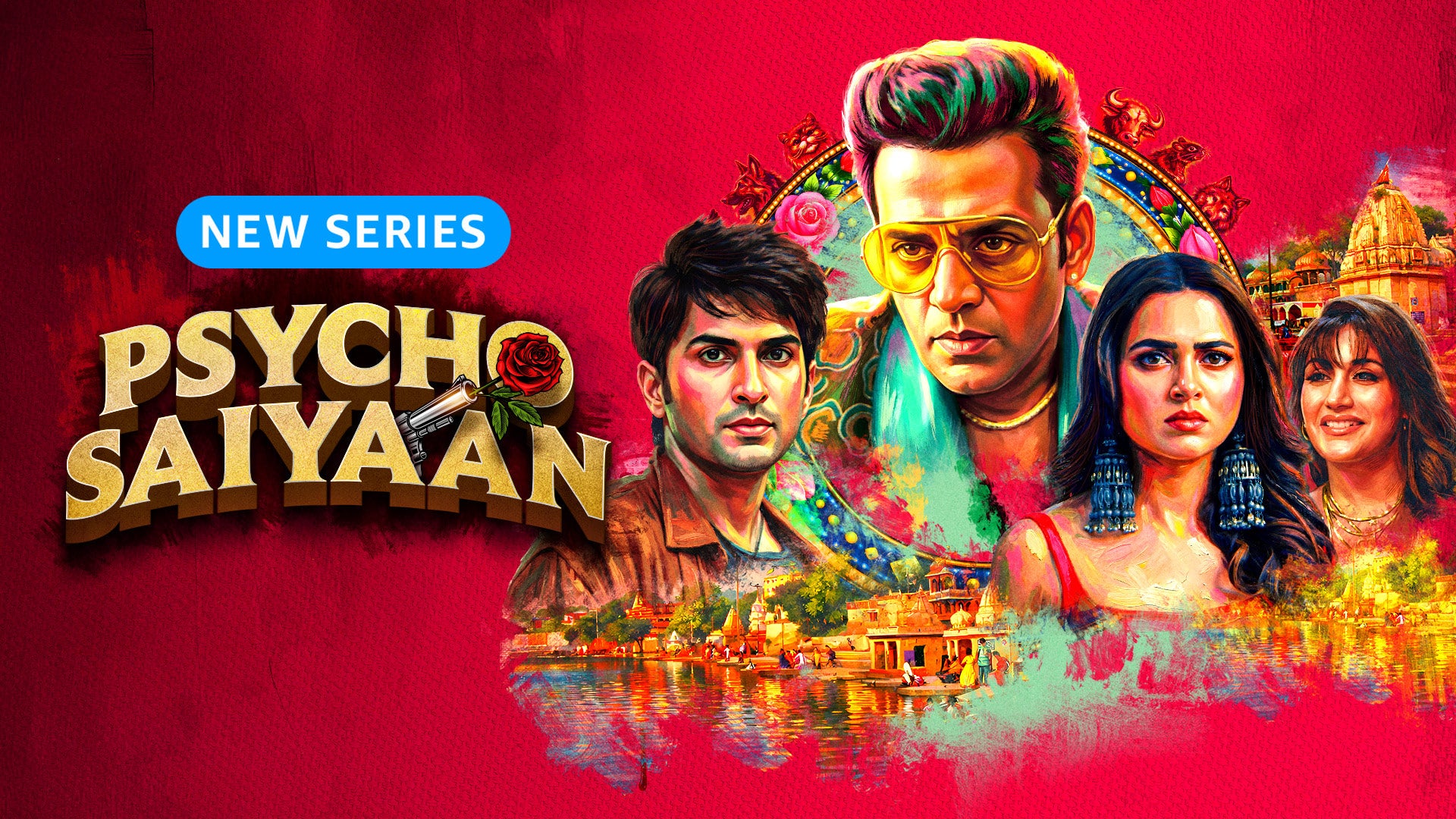 Psycho Saiyaan on undefined