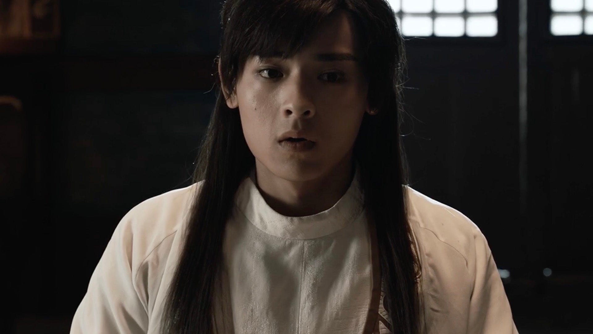 Demi-Gods And Semi-Devils season 1 episode 10 on undefined