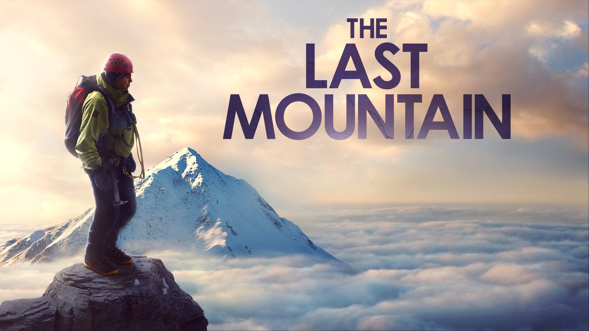 The Last Mountain on Discovery Plus