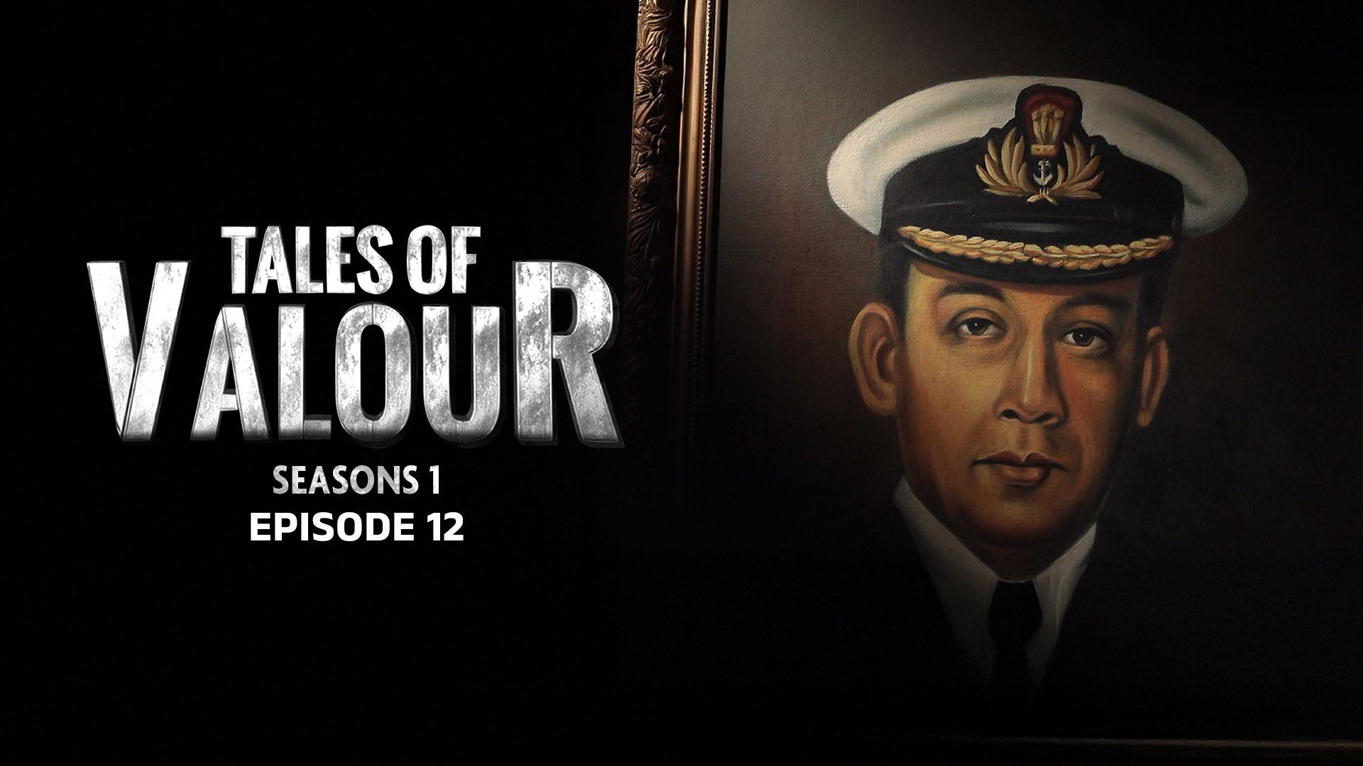 Tales Of Valour season 1 episode 11 on TimesPlay
