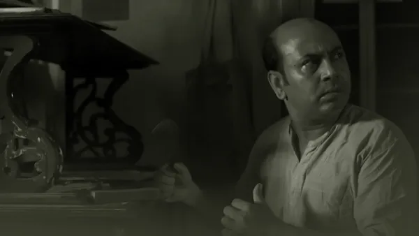 The Hunter (Hindi) season 1 episode 4 on Hoichoi