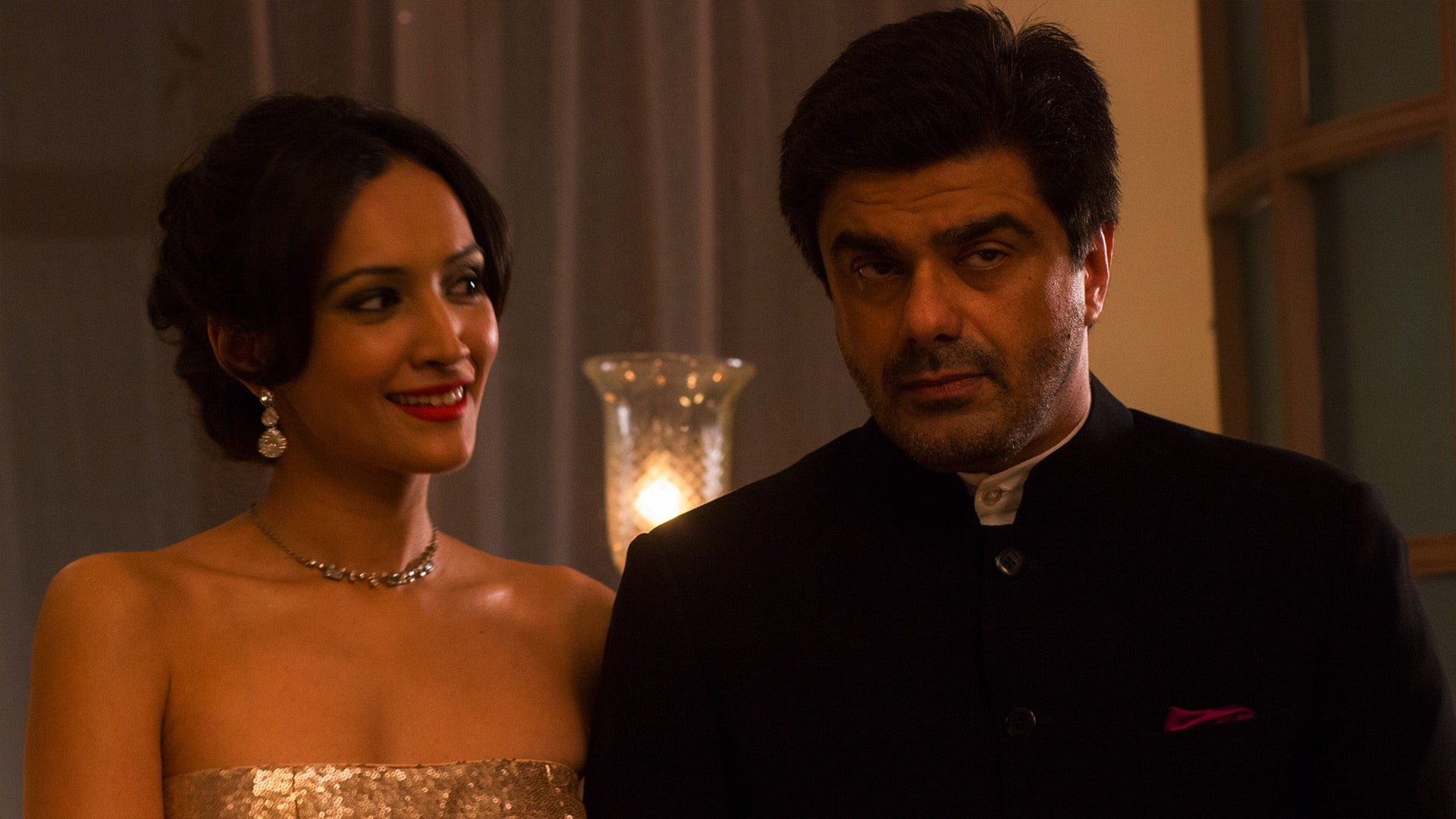 Bewafaa Sii Wafaa season 1 episode 5 on undefined