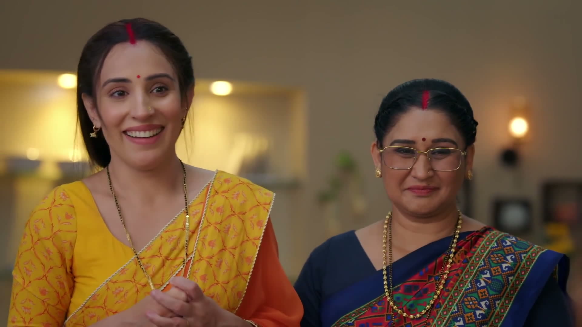 Humari Radha season 1 episode 10 on Zee5