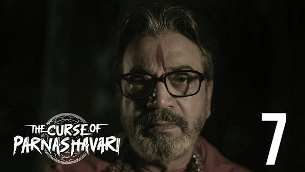The Curse of Parnashavari (Hindi) season 1 episode 7 on Hoichoi