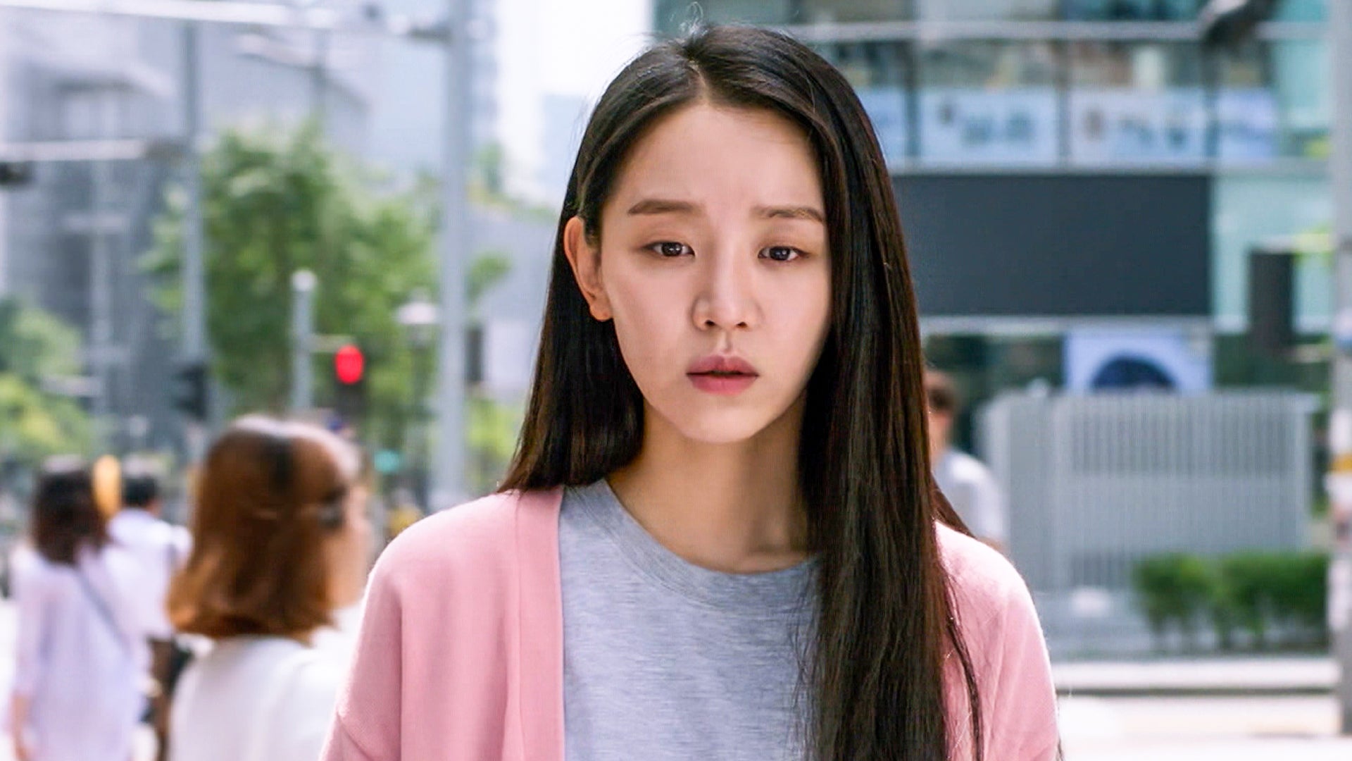 Still 17 season 1 episode 4 on undefined