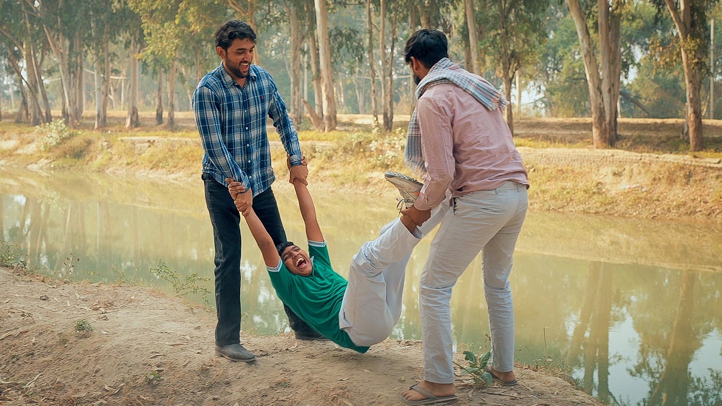 2 Crore season 1 episode 5 on Chaupal