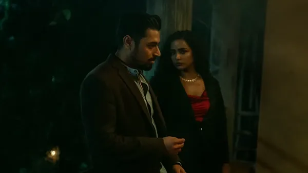 The Reunion (Hindi) season 1 episode 2 on Hoichoi