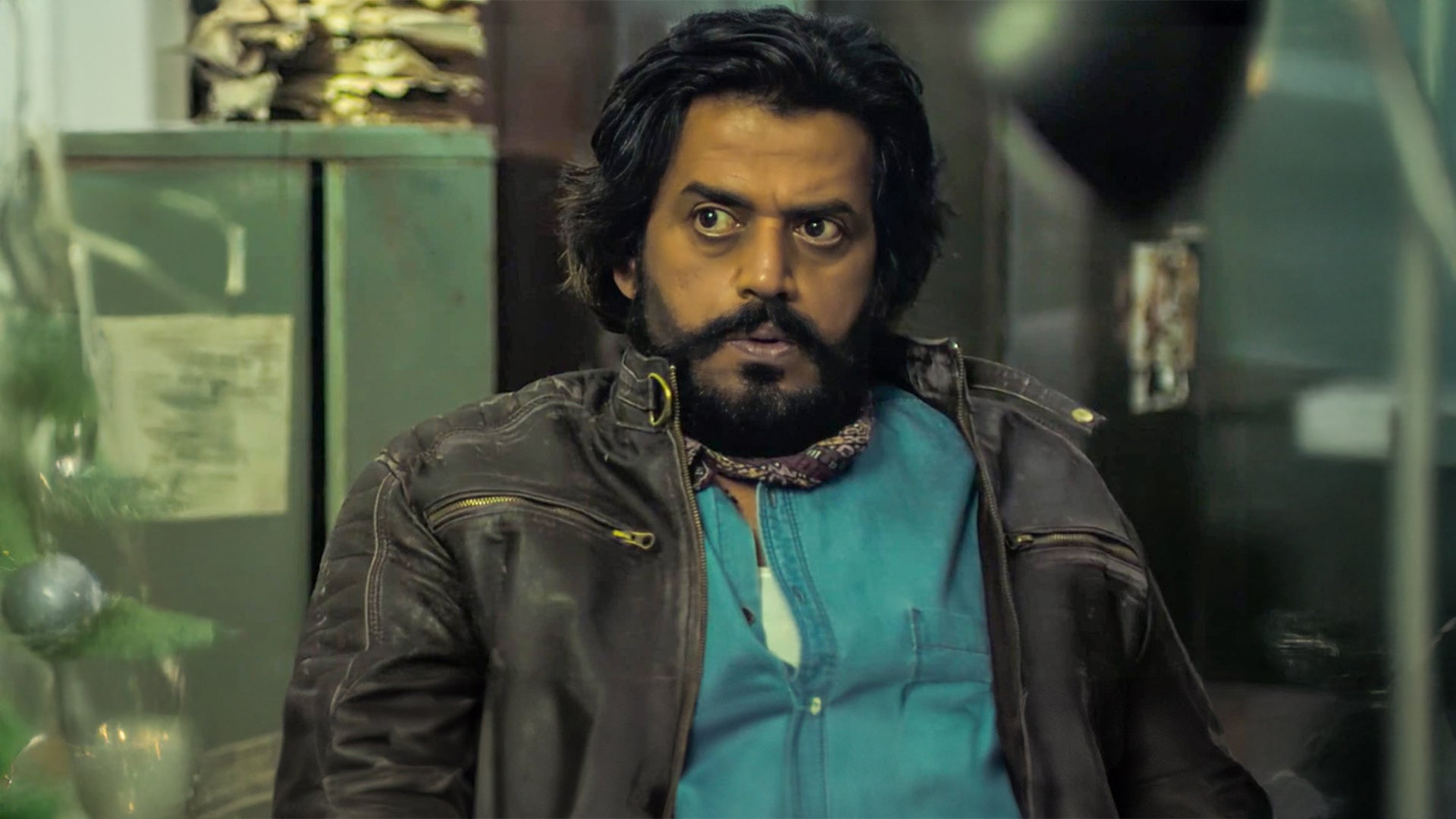 Matsya Kaand season 1 episode 10 on undefined