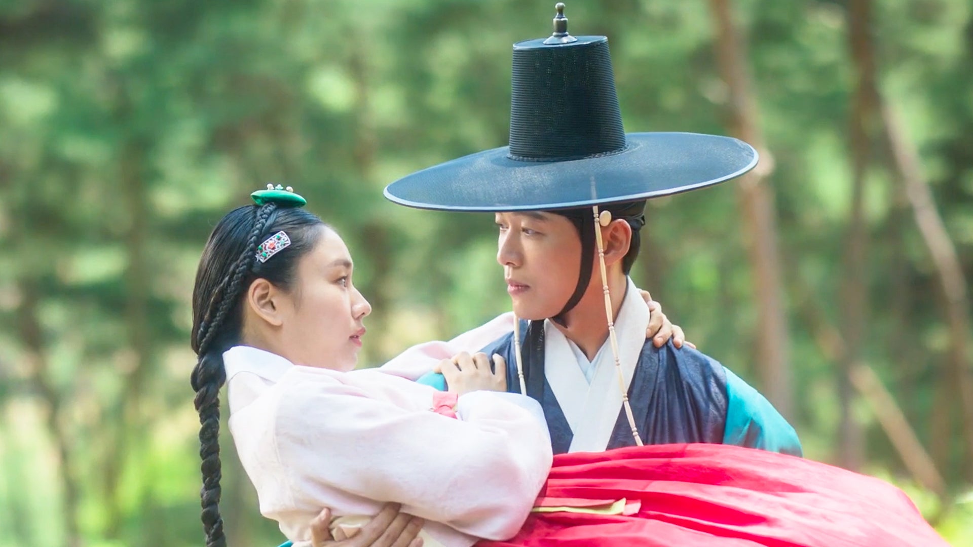 My Dearest season 1 episode 2 on undefined