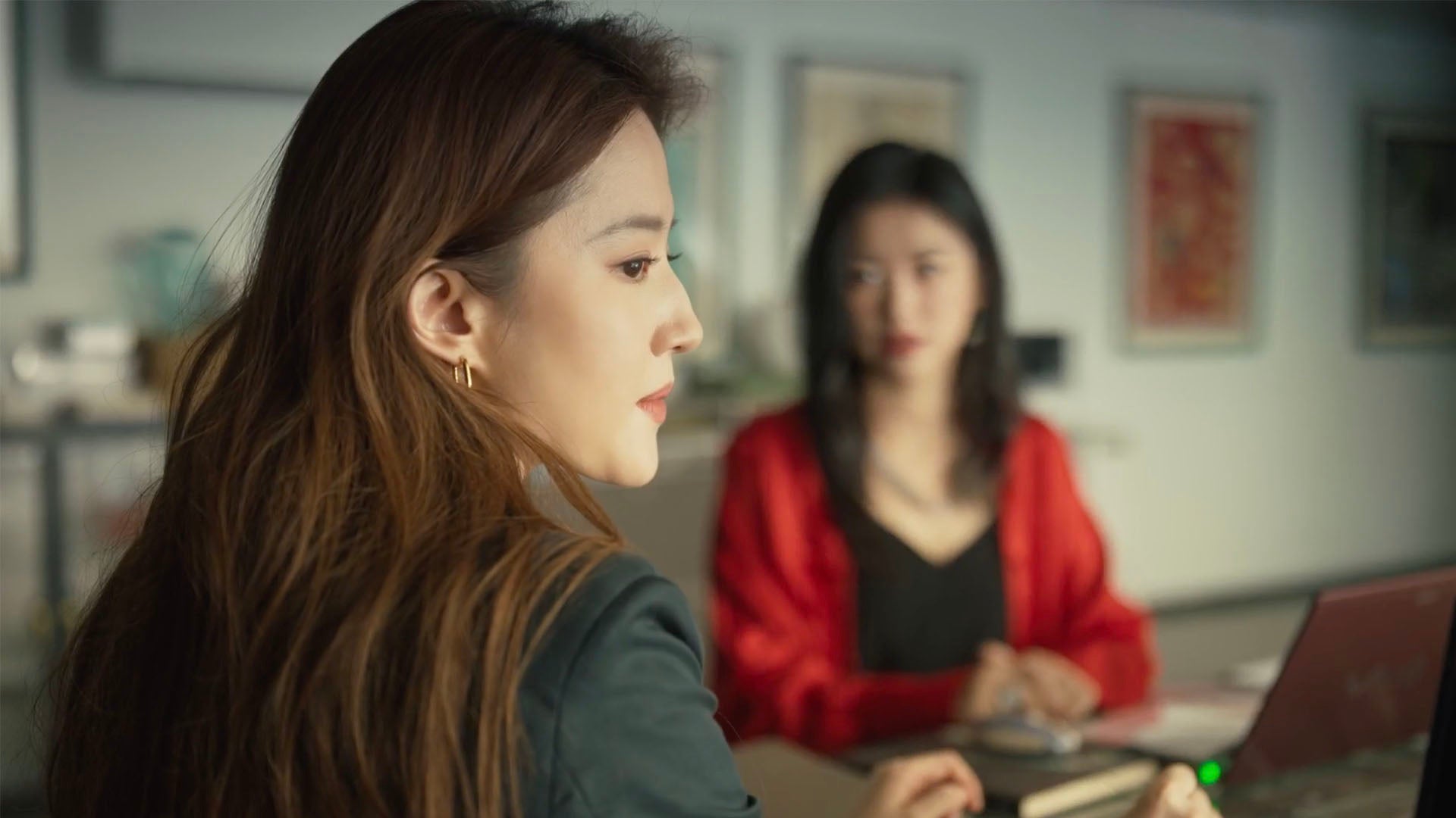 The Tale Of Rose season 1 episode 32 on undefined