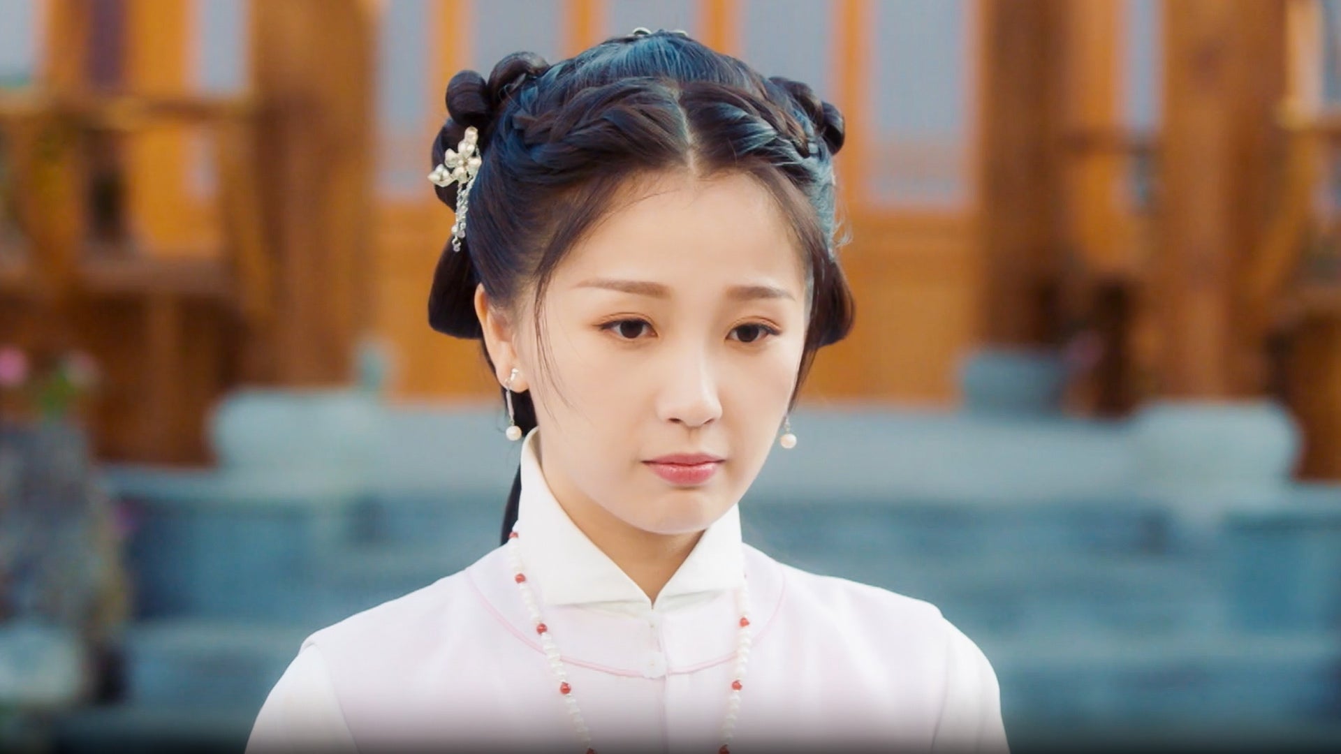 A Love So Romantic season 1 episode 16 on undefined