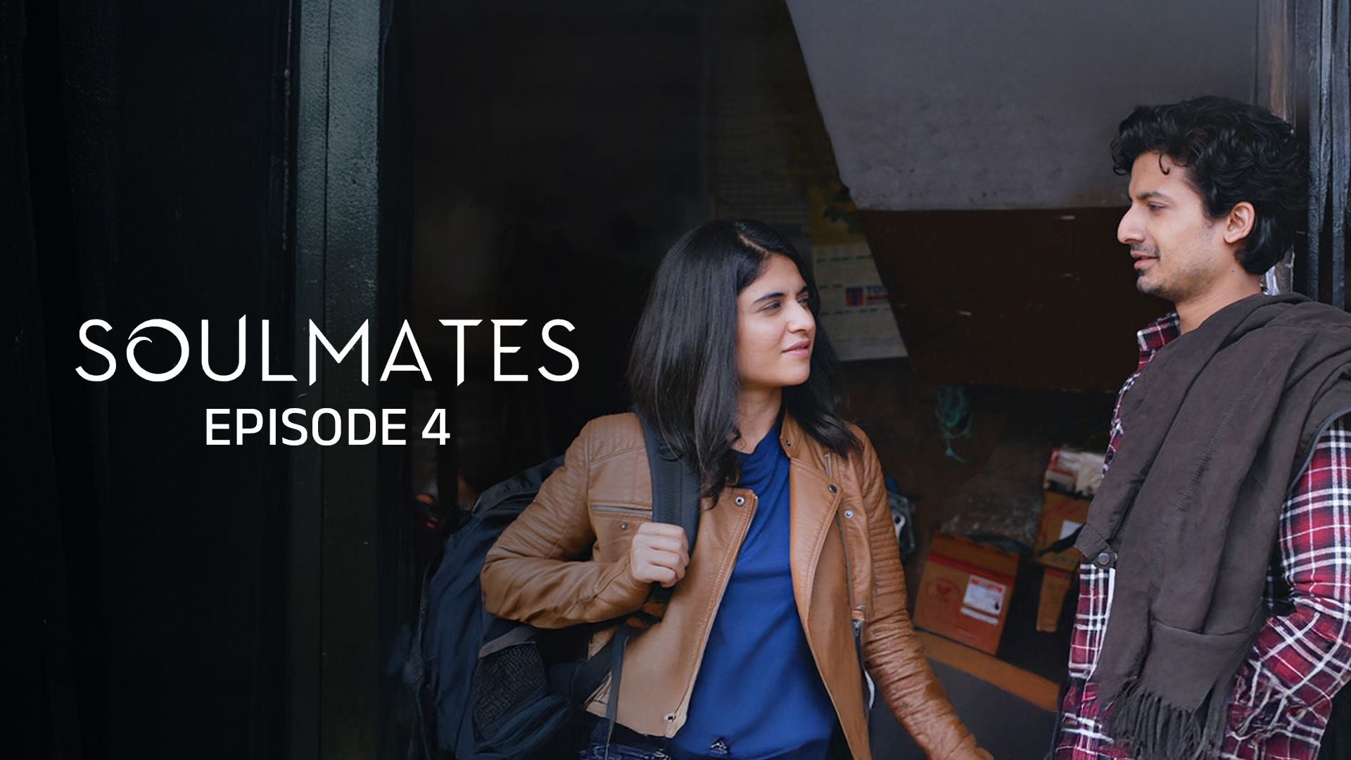 Soulmates season 1 episode 4 on TimesPlay