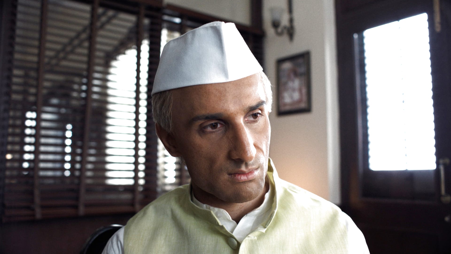 Freedom At Midnight season 1 episode 6 on Sony LIV