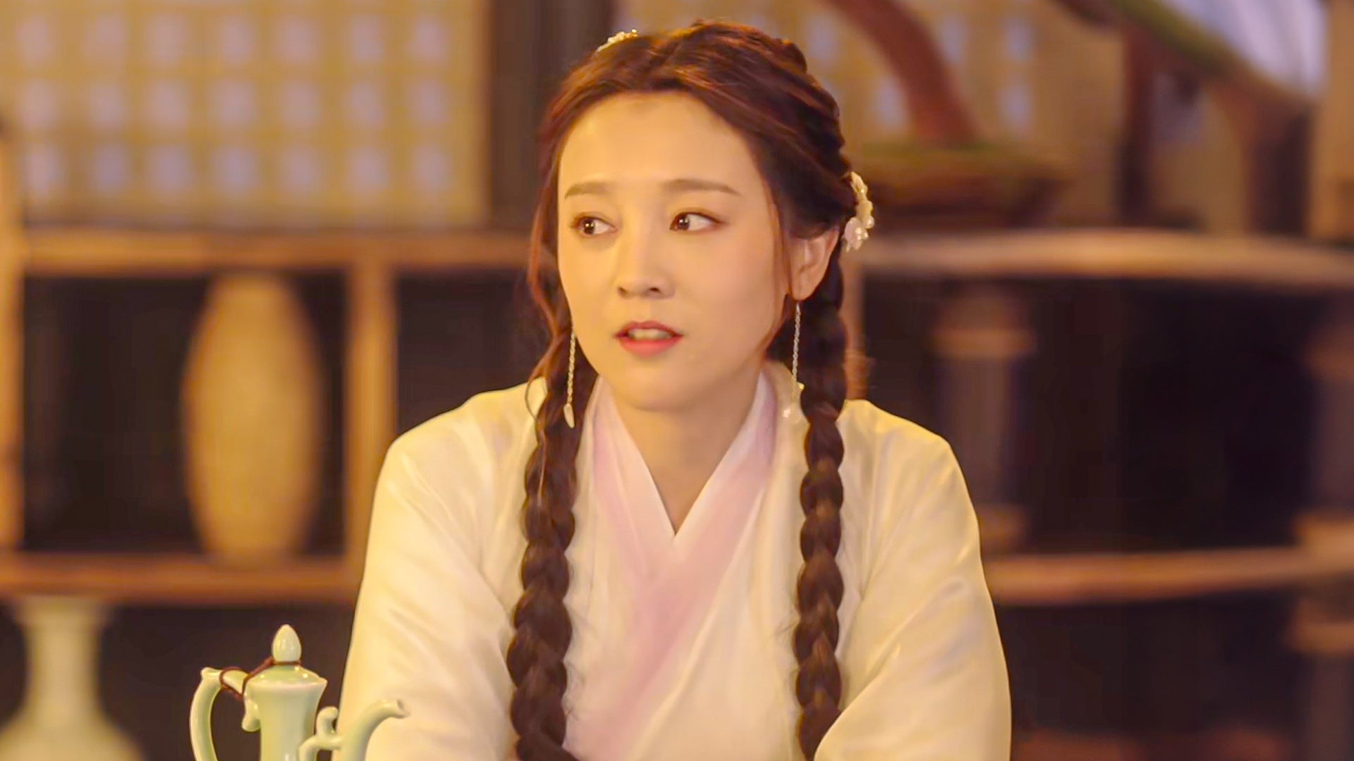 Eternal Love Rain season 1 episode 22 on undefined