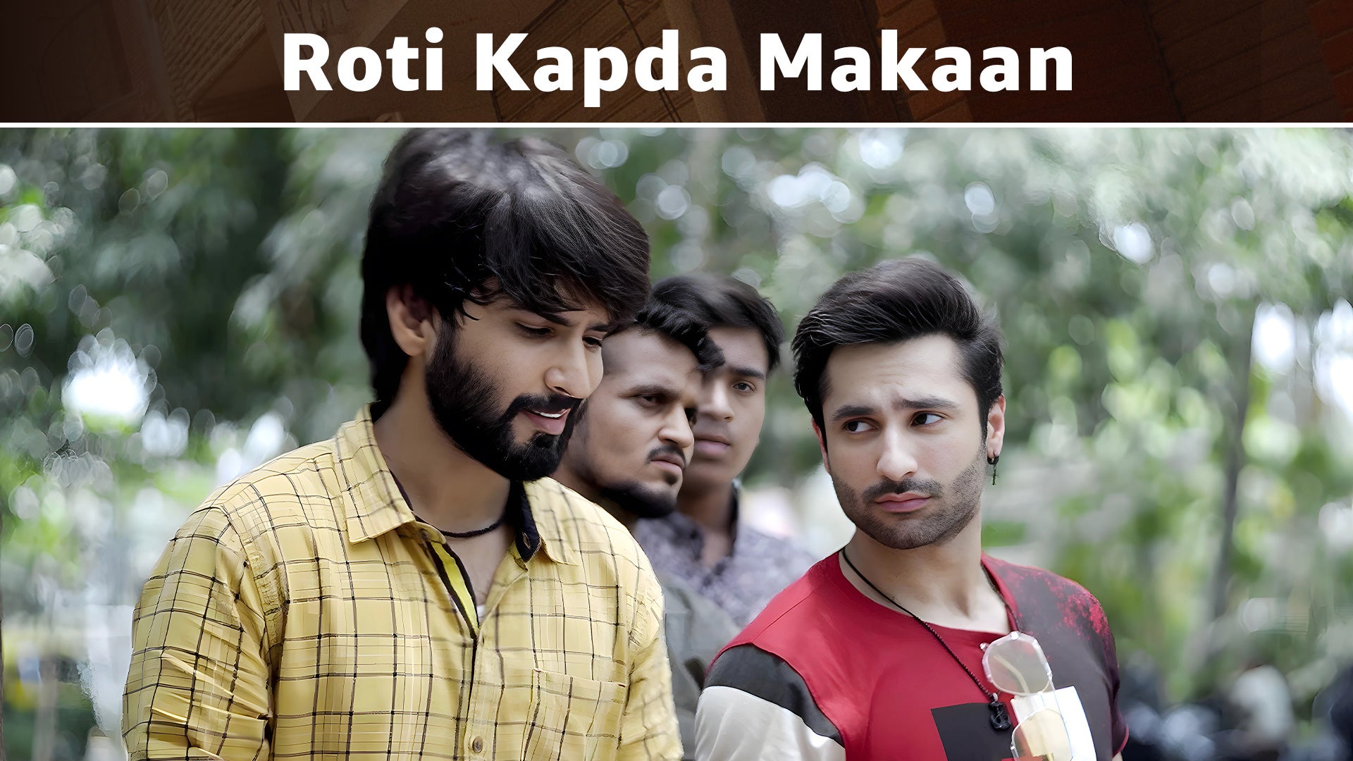 Lafangey - Sapne, Dosti, Duniya season 1 episode 2 on undefined