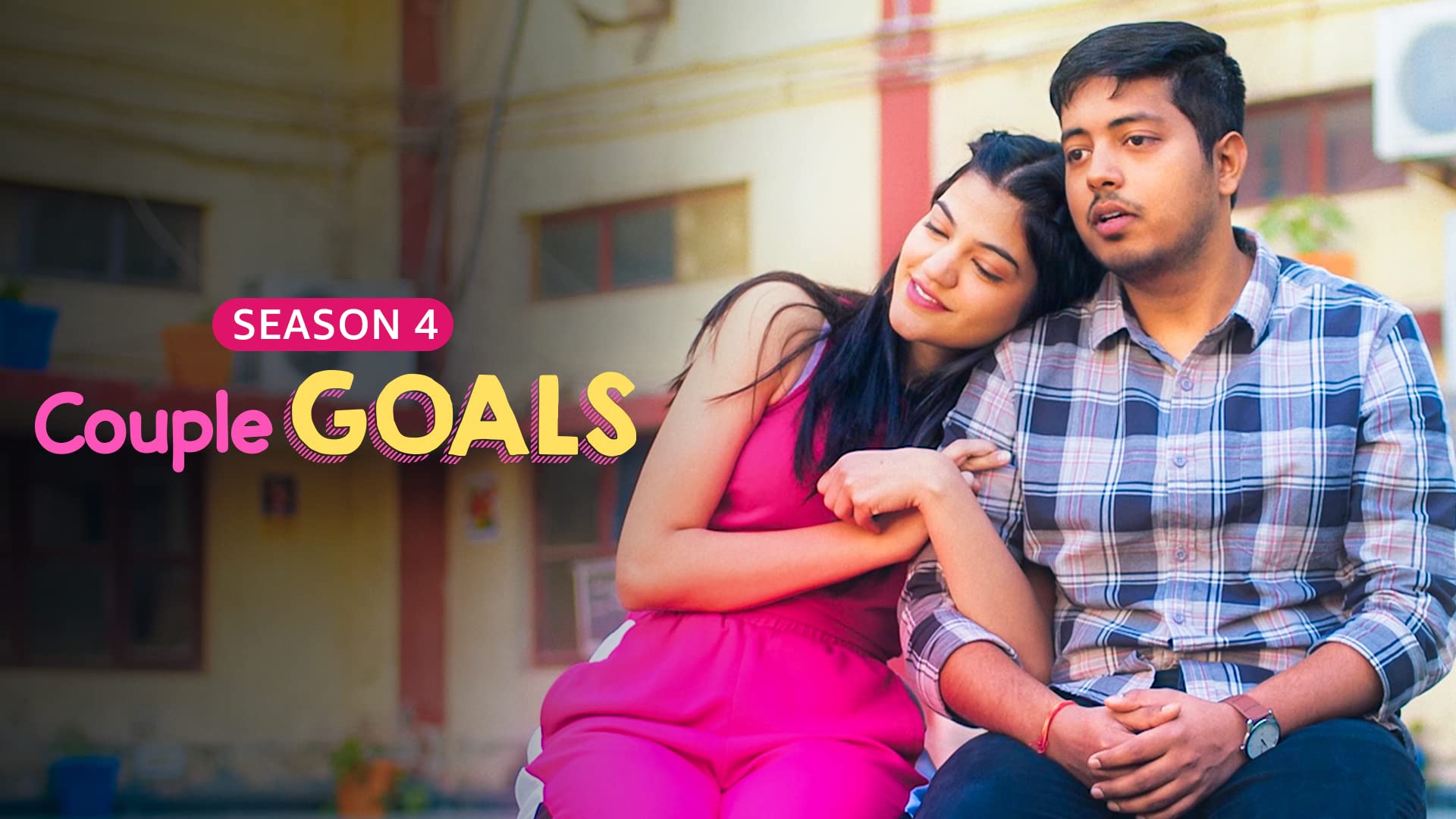 Couple Goals on undefined