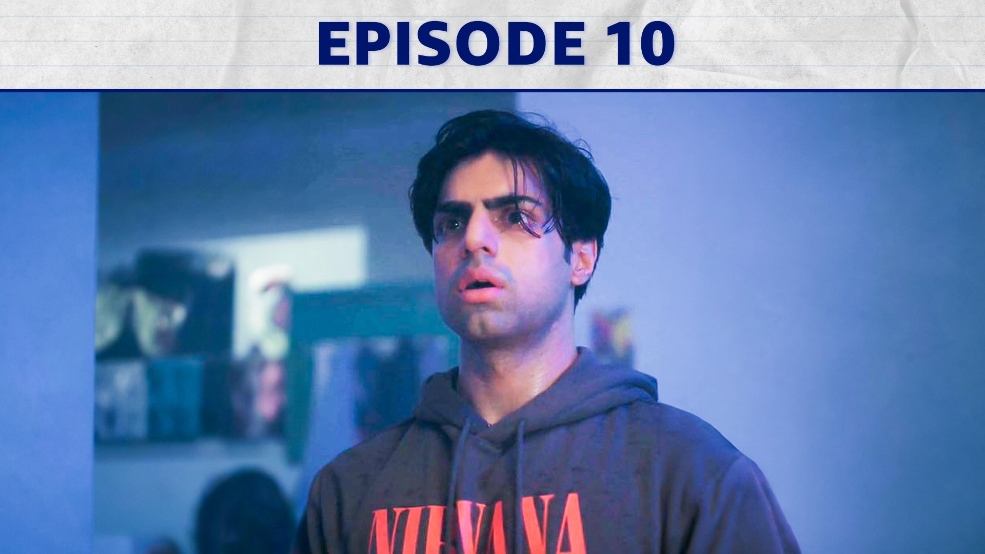 Campus Diaries season 1 episode 10 on undefined