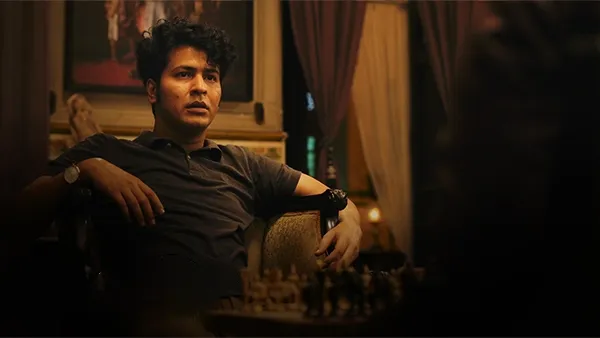 Tiktiki season 1 episode 2 on Hoichoi