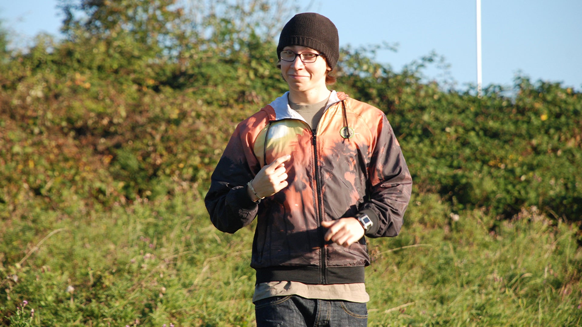 Skins season 1 episode 8 on undefined