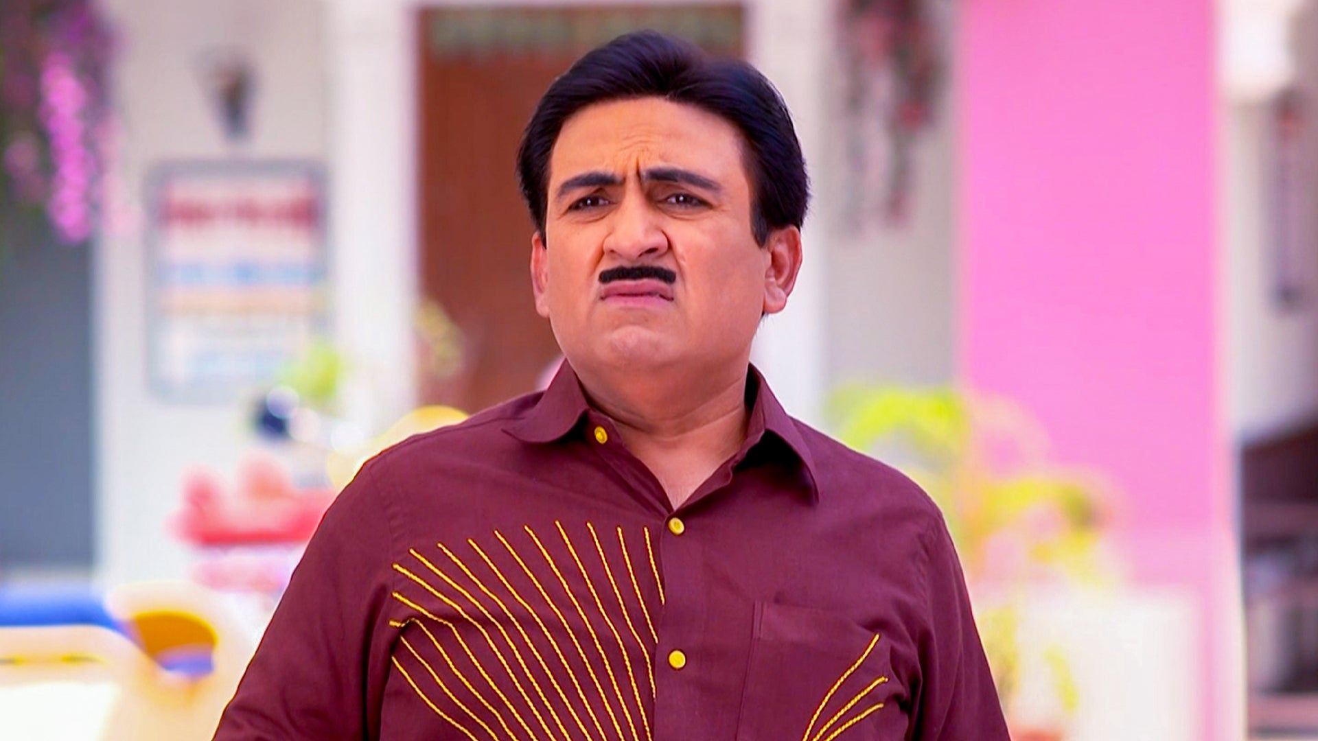 Taarak Mehta Ka Ooltah Chashmah Specials season 1 episode 37 on undefined