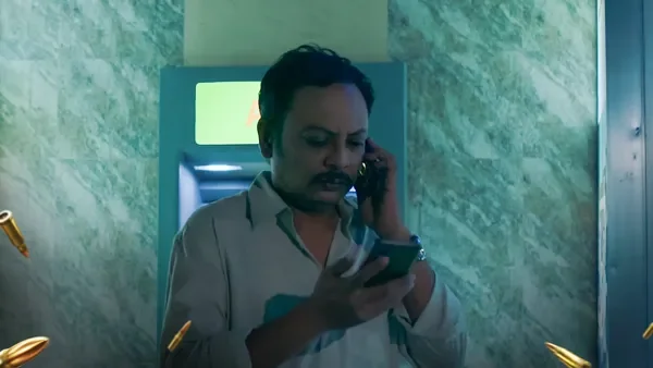 Mamun Files (Hindi) season 1 episode 7 on Hoichoi