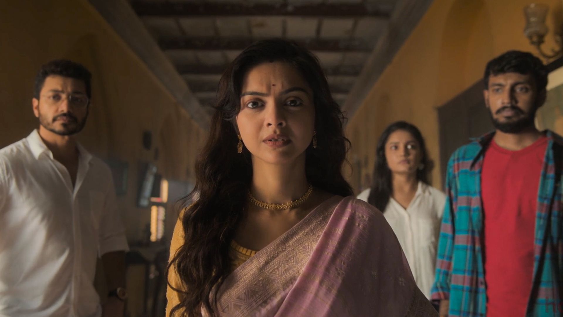 Nagpanchami (Hindi) season 1 episode 1 on Hoichoi