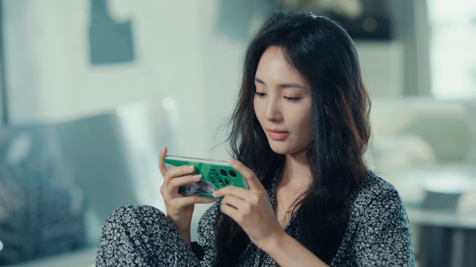 Wanna Be season 1 episode 27 on undefined