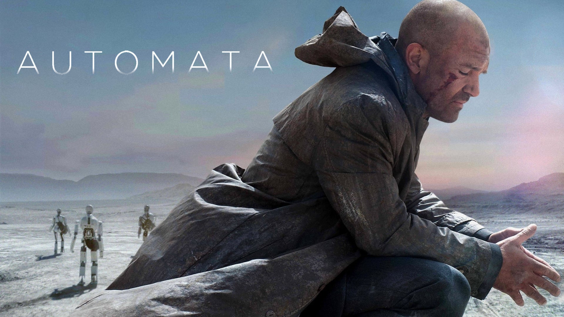 Automata on undefined