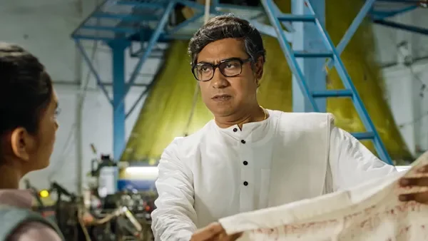Adventures of Kolke (Hindi) season 1 episode 3 on Hoichoi