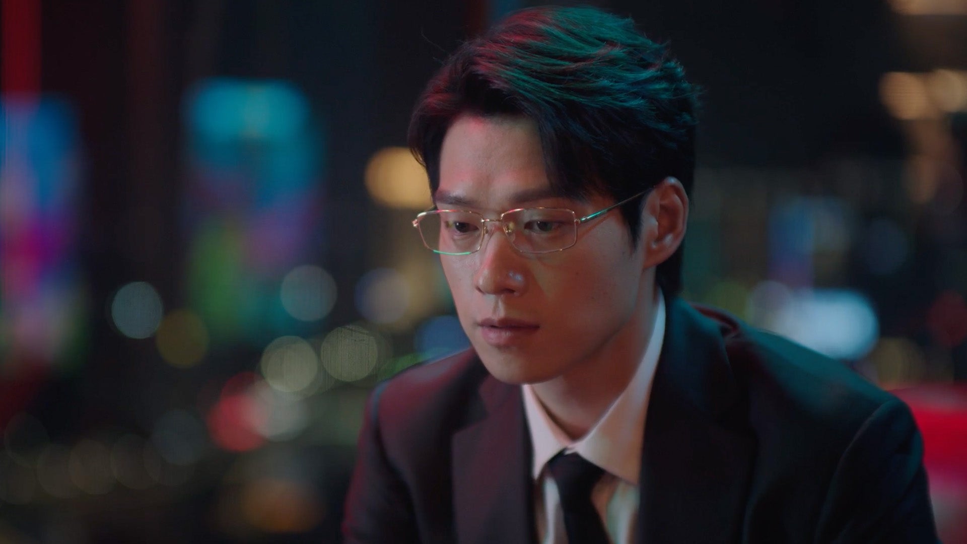 Fireworks Of My Heart season 1 episode 3 on undefined