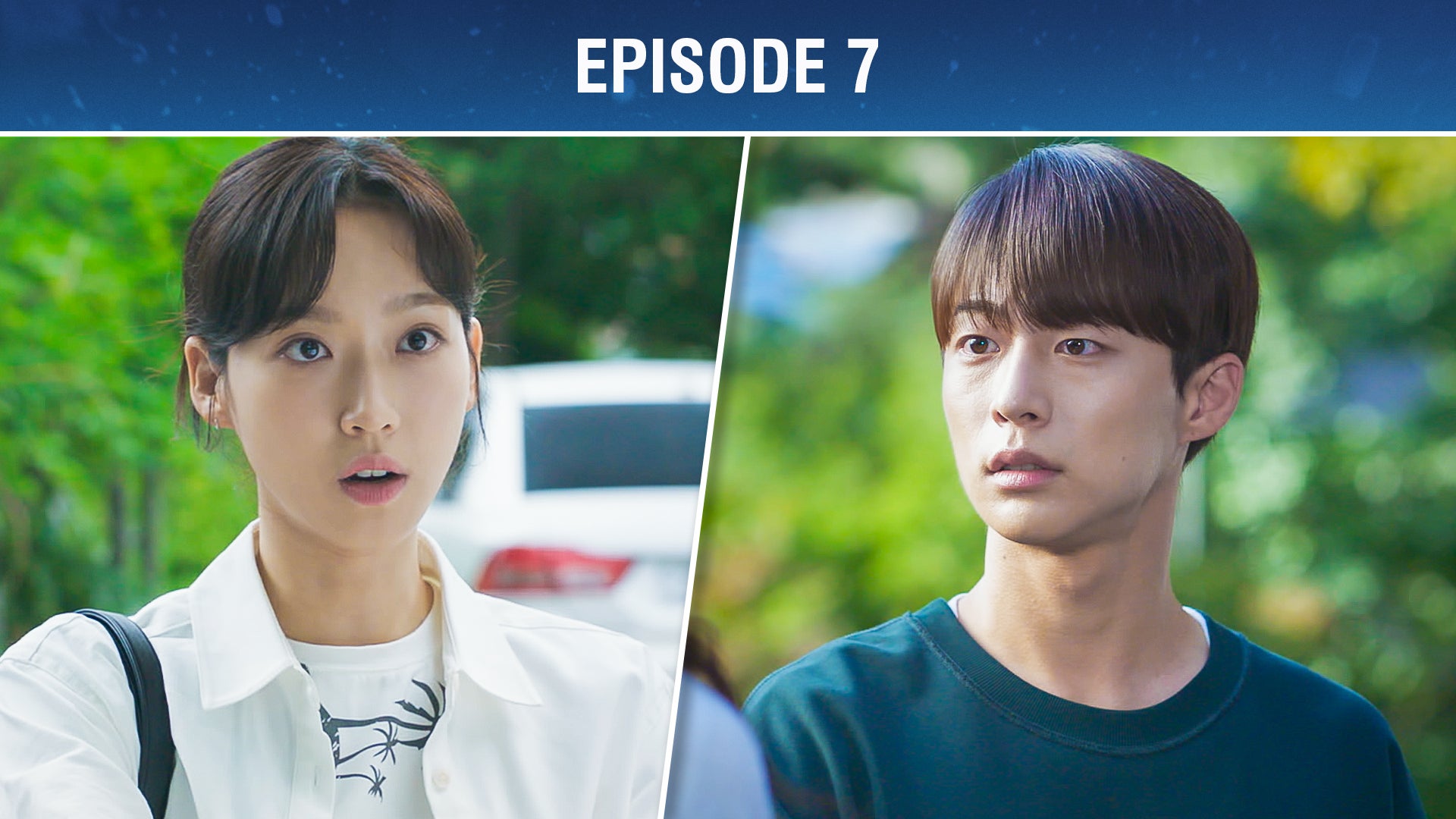 Cheer Up season 1 episode 7 on undefined