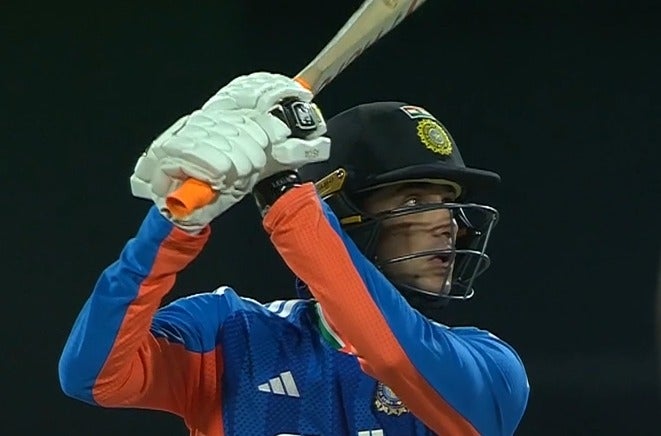 1st T20I: India beat Afghanistan by 7 wickets | Hindi highlights on Fan Code