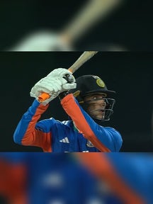 1st T20I: India beat Afghanistan by 7 wickets | Hindi highlights on Fan Code